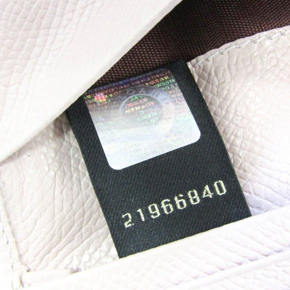 BVLGARIBulgari Wallet - Picture 4 of 10